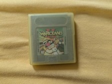 Nintendo gameboy wario gebraucht kaufen  Bonn