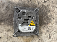 Audi mk2 headlight for sale  UK