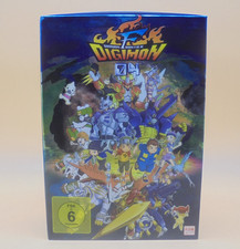 Digimon frontier episode gebraucht kaufen Digimon frontier episode gebraucht kaufen  Hannover