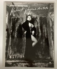 Kabinett vagina dentata d'occasion  Montereau-Fault-Yonne