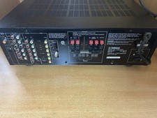 yamaha 5 1 av receiver for sale  Passaic