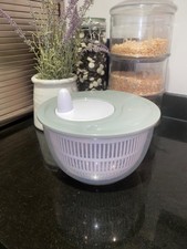 Lakeland salad spinner for sale Lakeland salad spinner for sale  TELFORD