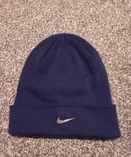Nike beanie hat for sale  BIRMINGHAM