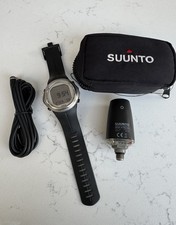 Suunto d9tx dive for sale Suunto d9tx dive for sale  LONDON