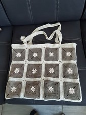 Sac granny coton d'occasion  Commercy