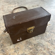 Vintage box camera for sale  SMETHWICK