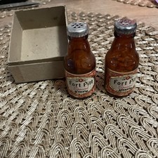Vintage fort pitt for sale  Parkville