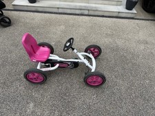 Berg buddy lua for sale  BARNET