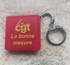 Porte cle metre d'occasion  Yutz