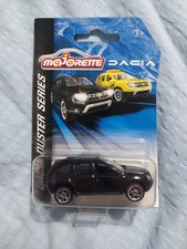Majorette nouveau dacia d'occasion  Sotta