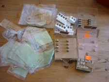 crystal oscillator for sale  BRADFORD-ON-AVON
