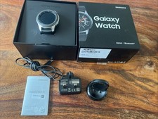 Samsung galaxy watch for sale  BLAYDON-ON-TYNE
