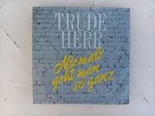 Schallplatte vinyl single gebraucht kaufen  Köln
