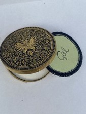Antique vintage damask for sale  DUDLEY