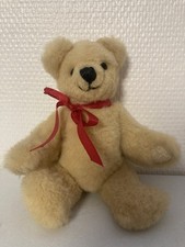 Kleiner teddy beige gebraucht kaufen  Uttenreuth
