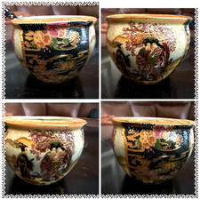 Vintage gilded hand for sale  Fort Lauderdale