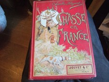 Lot livres anciens d'occasion  France