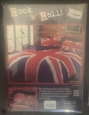 New union jack for sale  ABERDEEN