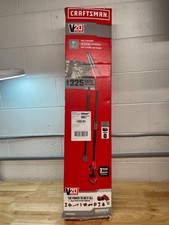 Craftsman v20 cmccsp20m1 for sale  Young Harris