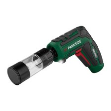 Parkside pas set usato  Muro Lucano