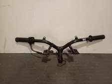 Sterzo manubrio honda usato Sterzo manubrio honda usato  Napoli