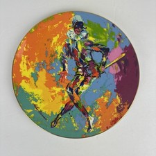 Vintage leroy neiman for sale  Upland