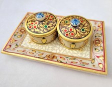 Vtg jaipur marble for sale  Appleton