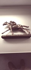 Vintage veronese racehorse for sale  WINCANTON