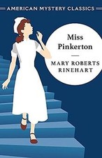 Miss pinkerton rinehart gebraucht kaufen  Berlin