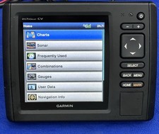 Garmin echomap 54cv for sale  Sturtevant
