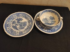 Villeroy boch burgenland d'occasion  Villefranche-de-Panat