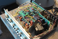 Dynaco pat ridisegnato usato Dynaco pat ridisegnato usato  Spedire a Italy