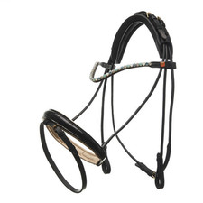 Horsecode trense aqua gebraucht kaufen  Nürnberg