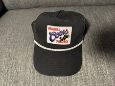 Vintage original coors for sale  Frisco
