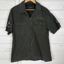 Schott shirt mens for sale  WARE