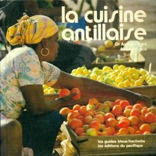 Cuisine antillaise michel d'occasion  Hennebont