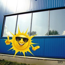 Premium sonnenschutzfolie schu gebraucht kaufen  Schwerte