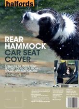 Halfords rear hammock for sale  SOLIHULL