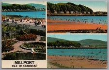Millport isle cumbrae for sale  REDCAR