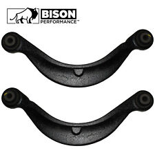 Conjunto de 2 braços de controle laterais superiores traseiros Bison Performance para Fusion MKZ Zephyr comprar usado  Enviando para Brazil
