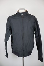 Barbour international giubbino usato  Casapesenna
