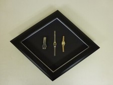 Vitrine 40x40cm sammlervitrine gebraucht kaufen  Osnabrück
