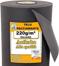 Telo pacciamatura contro usato  Villanova di Camposampiero
