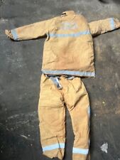 Firemans tunics leggings for sale  BARNSLEY