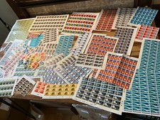 Stamps pre decimal for sale  CORBRIDGE