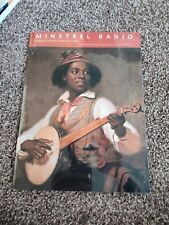 Minstrel banjo briggs for sale  Colorado Springs