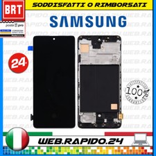 D70 display touch usato  Napoli