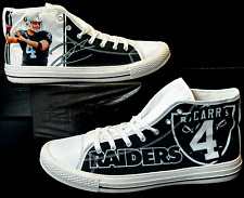 Oakland raiders derrick for sale  San Jose