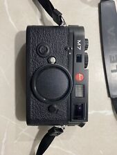 Appareil photo leica d'occasion  Cadenet