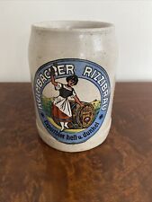 Rarität brauereikrug kulmbach gebraucht kaufen  Berlin